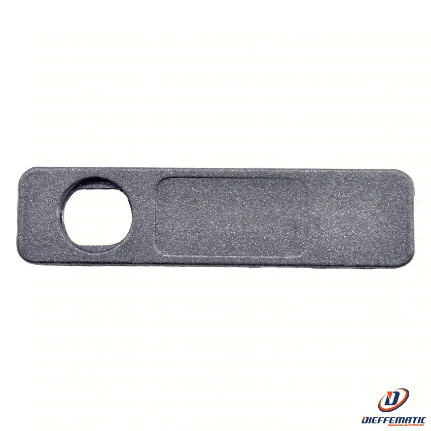 100916/2 Leva Sblocco Motore Simply Kv6 Vds Dfm Senza Perni