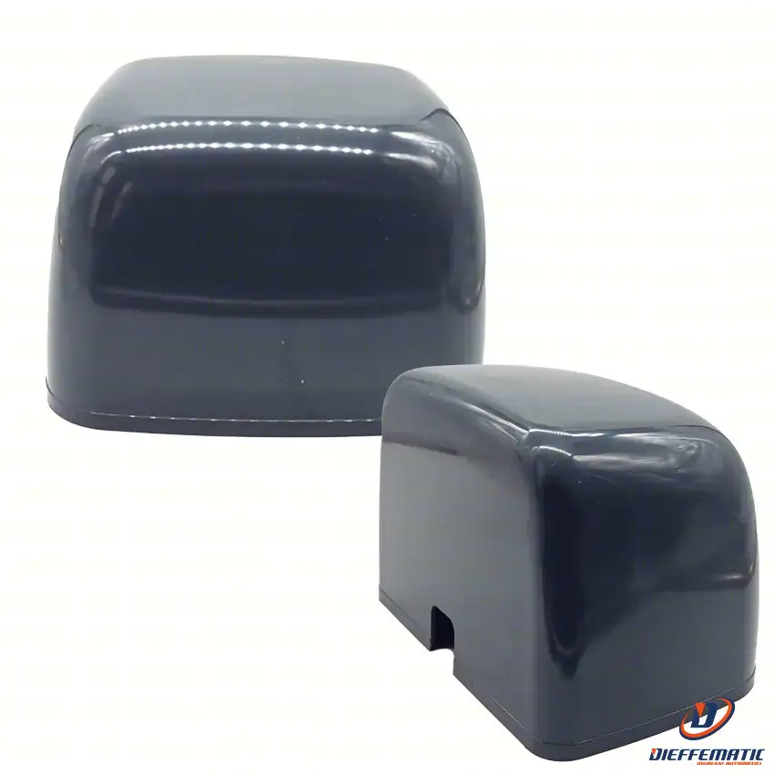 122003 Carter Carrera Old Completo Ricambio Dieffematic