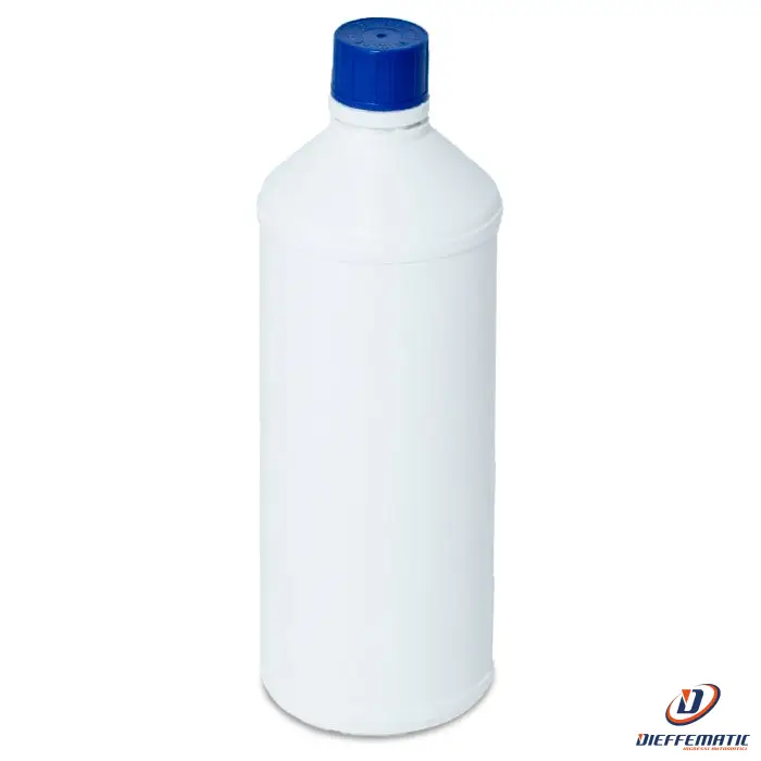 158 Olio Blasia 100 Lt 1 Ricambio Kv10 Kv16 K20 Dieffematic