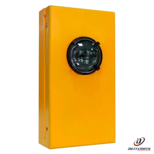 Abl-Jyd Allineatore Laser