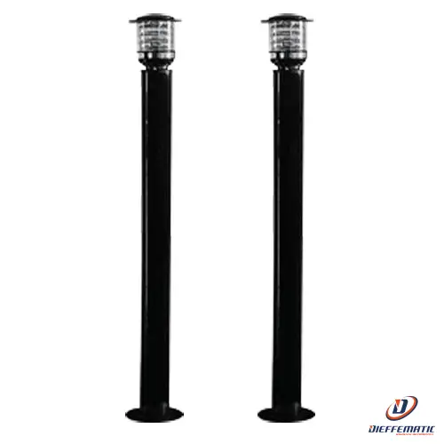 Abl30-18510A Rilevatore Di Barriera A Infrarossi