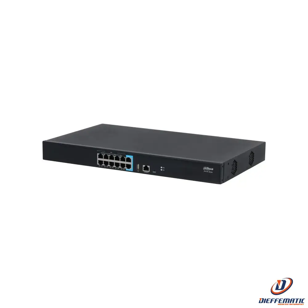 Access Control Wireless Dahua Ac10 Sorveglianza Sicurezza Originale Garanzia