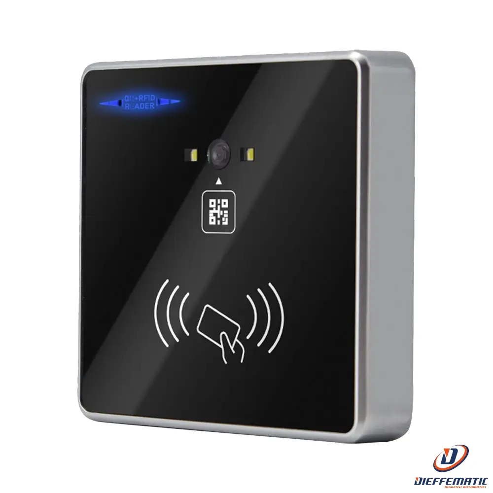 Acr207-Qr-Em Lettore Di Accesso