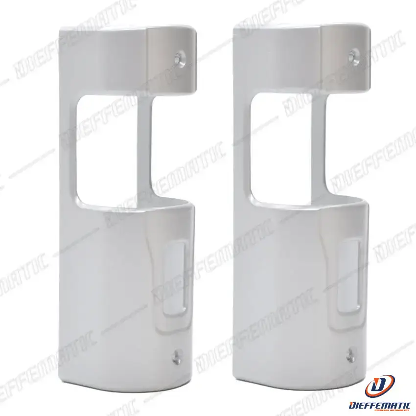 Acv 30 Cover Antivandalo Akta Bft P111538 Automazione Automatismi Originale