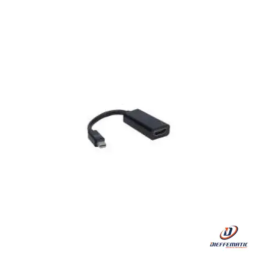 Adattatore Displayport/Hdmi Dahua Center090-Adp Sorveglianza Sicurezza Originale
