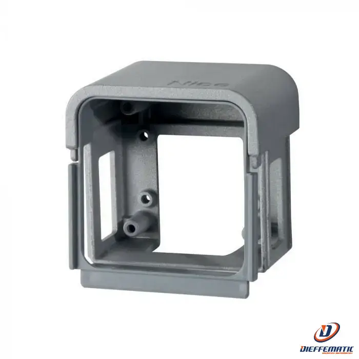 Adattatore Eks Ekseu Eds Edsb Edsw Etp Etpb Su Pph2 Nice Eka01 Automazione Nuovo