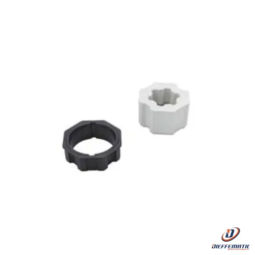 Adattatore Ottagonale Ø60Mm Per Rolly Ro.50 E Ro.M50 Benincà Ro.50 Ot60 9005044