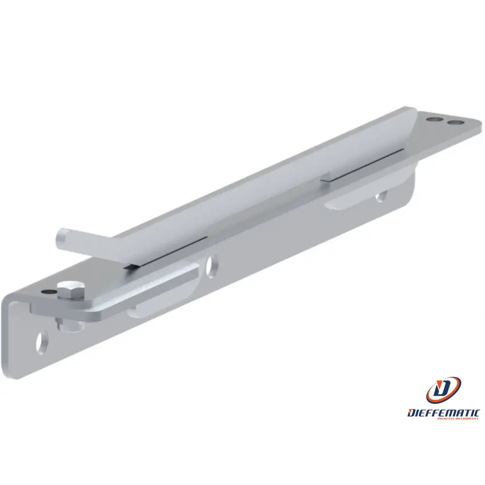 Aggancio Rapido Ante Scorrevoli Fac Va5201.004 Automazione Automatismi Originale