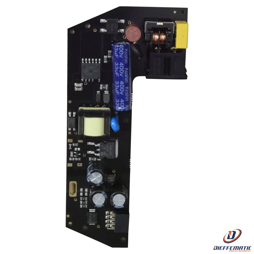 Ajax Aj-Ac220V-Pcb1 Modulo Di Alimentazione 220 Va