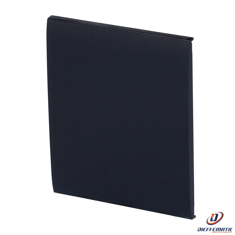 Ajax Aj-Centerbutton-1G2W-B Pannello Tattile Per L'Interruttore Della Luce
