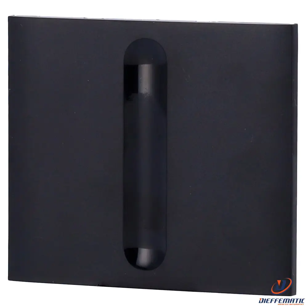 Ajax Aj-Centerbutton-Dimmer-B-Vert Pannello Touch Per Dimmer
