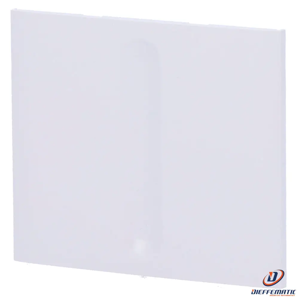 Ajax Aj-Centerbutton-Dimmer-W-Vert Pannello Touch Per Dimmer