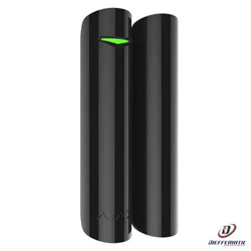 Ajax Aj-Doorprotectplus-B Contatto Magnetico Porta/Finestra