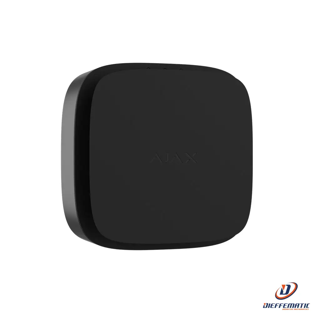 Ajax Aj-Fireprotect2-C-Sb-B Rilevatore Di Co