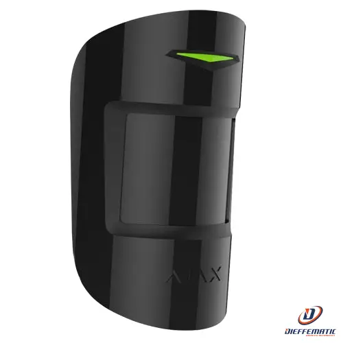 Ajax Aj-Motionprotect-B-Dummy Alloggiamento Per Rilevatore Di Movimento