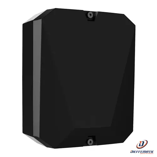 Ajax Aj-Multitransmitter-B Multitransmitter Via Radio