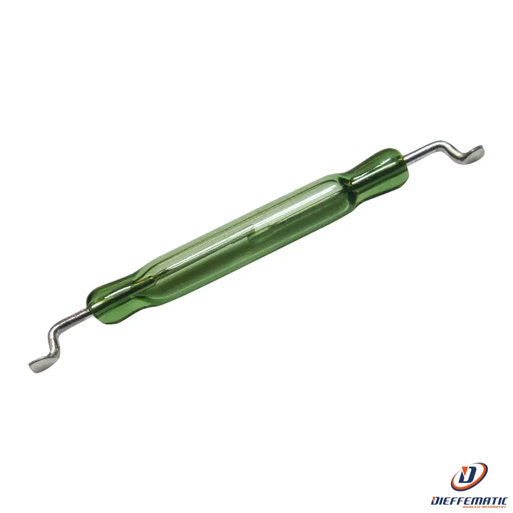 Ajax Aj-Reedswitch Pack Da 25 Pezzi Reed Switch