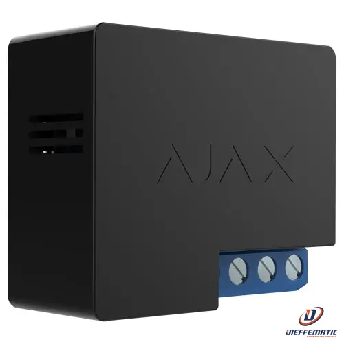 Ajax Aj-Relay Relè Di Controllo Remoto