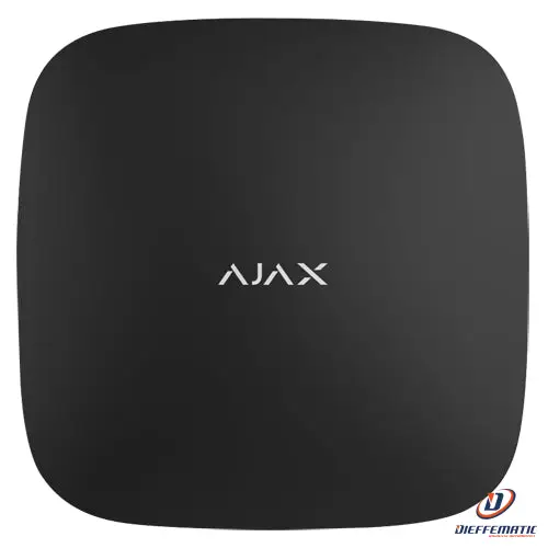 Ajax Aj-Rex2-B Ripetitore Wireless