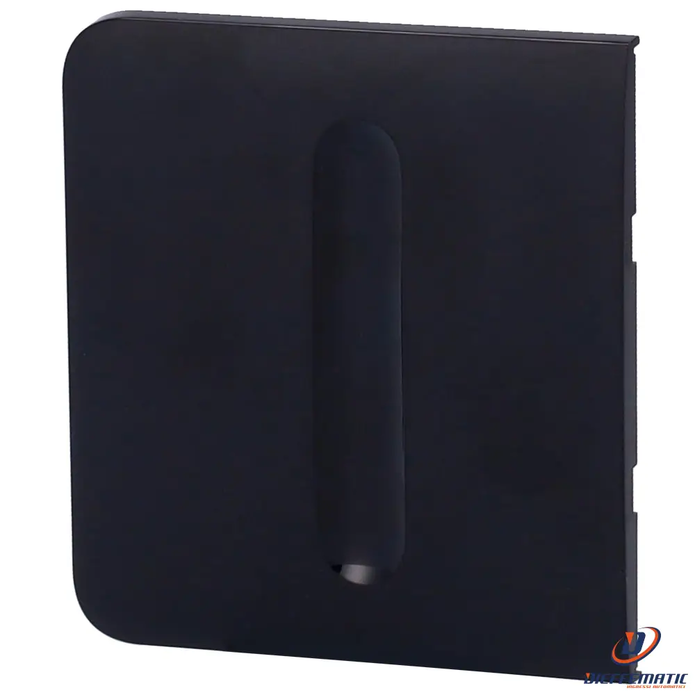 Ajax Aj-Sidebutton-Dimmer-B Pannello Touch Per Dimmer