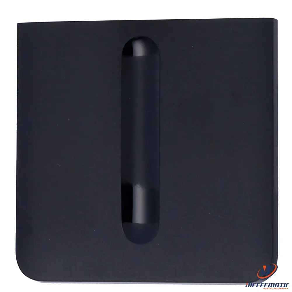 Ajax Aj-Sidebutton-Dimmer-B-Vert Pannello Touch Per Dimmer