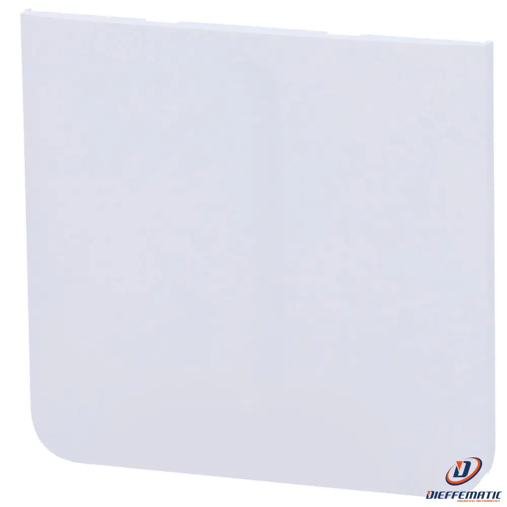Ajax Aj-Sidebutton-Dimmer-W-Vert Pannello Touch Per Dimmer