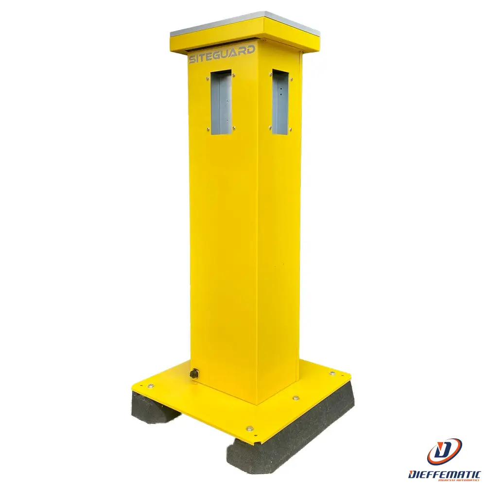 Ajax Aj-Siteguard-Y Torre Per La Protezione Perimetrale 360°