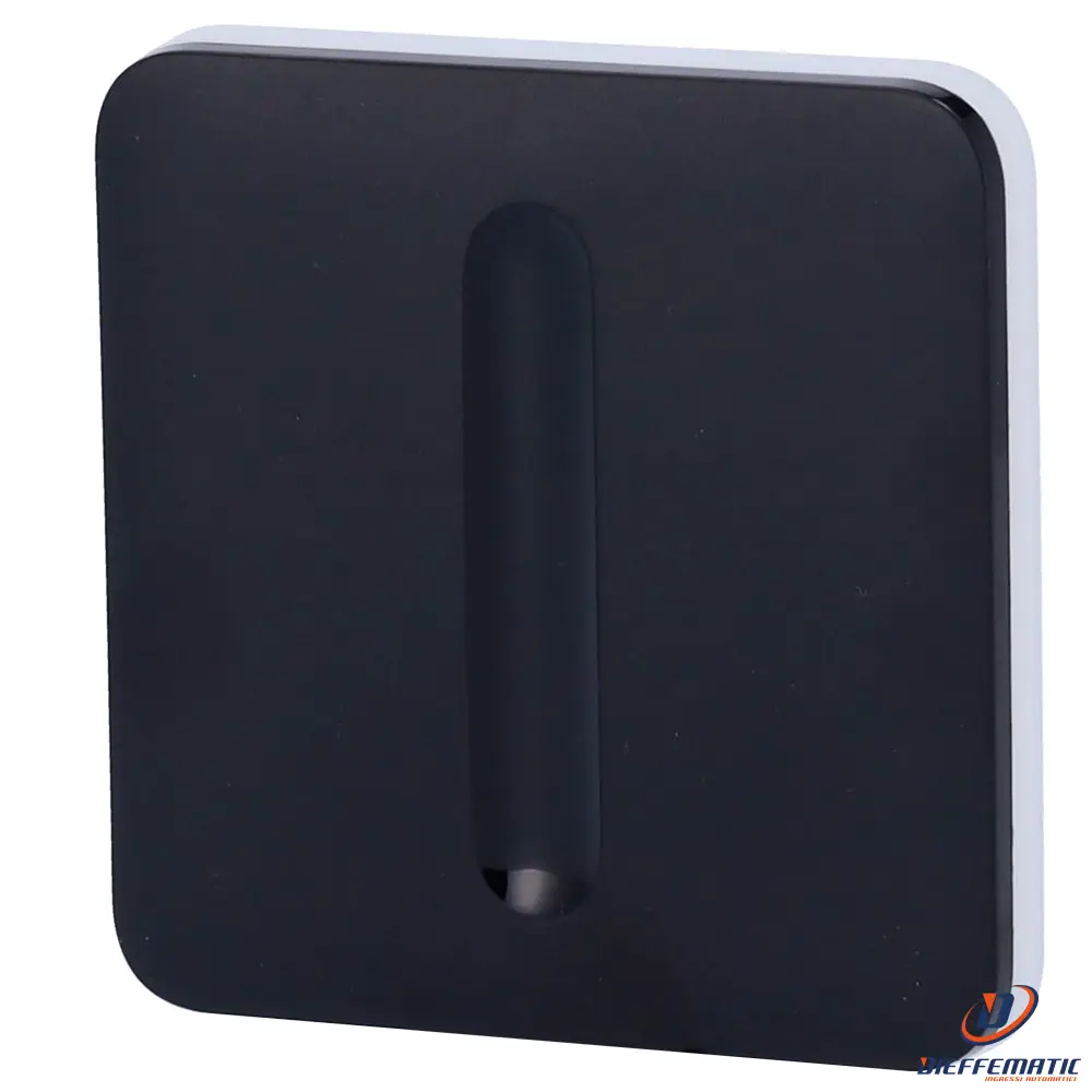 Ajax Aj-Solobutton-Dimmer-B Pannello Touch Per Dimmer