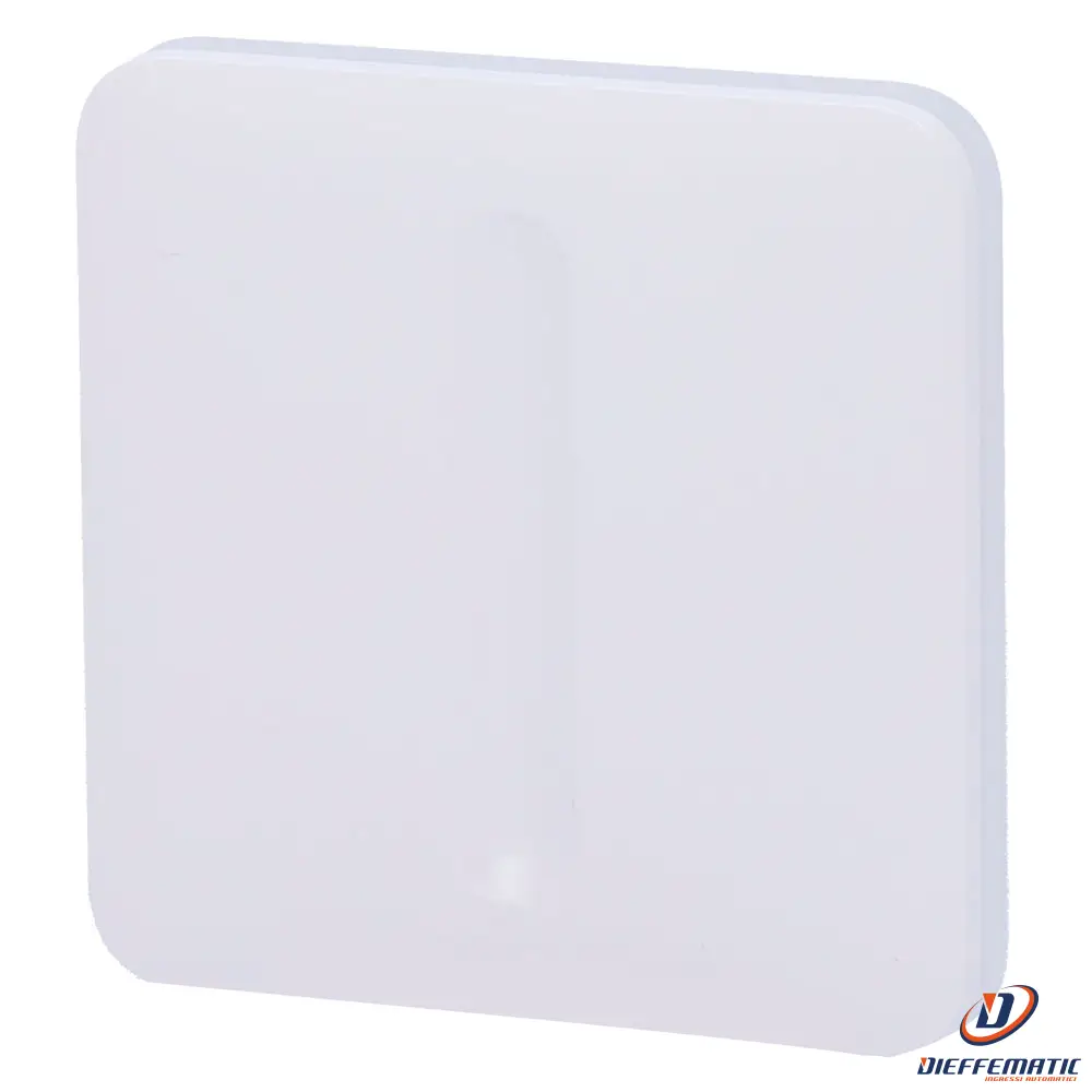 Ajax Aj-Solobutton-Dimmer-W Pannello Touch Per Dimmer