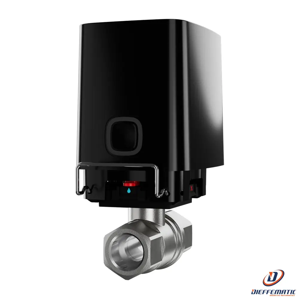 Ajax Aj-Waterstop-1/2-B Valvola Di Chiusura Dell'Acqua