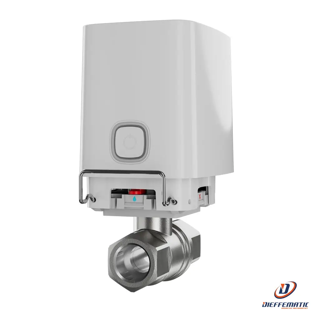Ajax Aj-Waterstop-3/4-W Valvola Di Chiusura Dell'Acqua