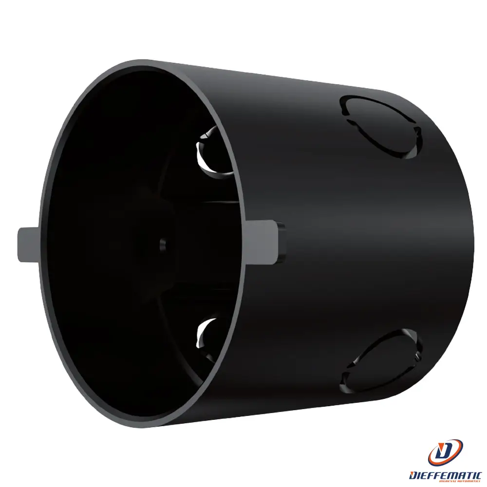 Akubela Ak-Br-Ct61-F Supporto Per Monitor Domotico