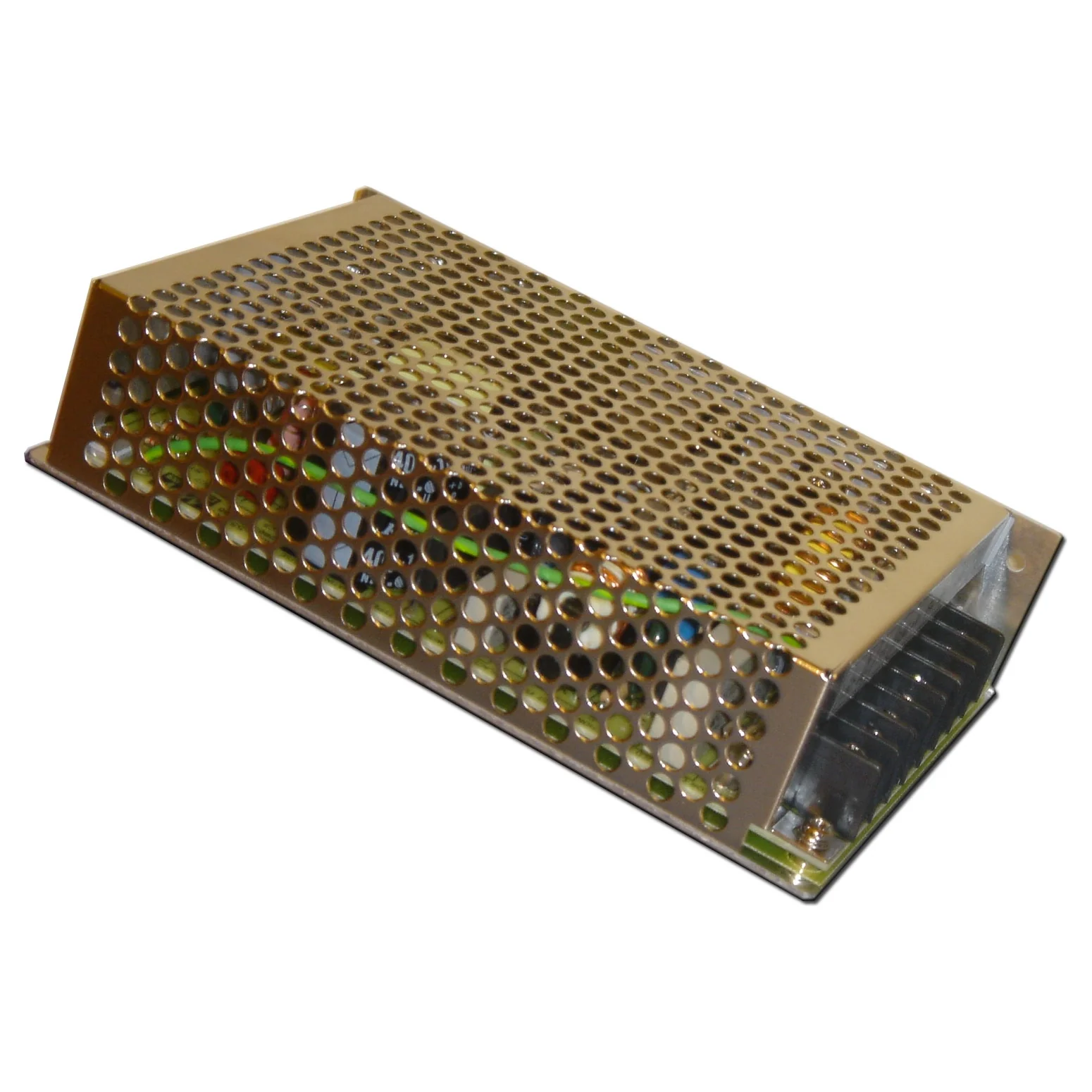 Alimentatore Switching By Demes Dem-230 Antintrusione Sicurezza