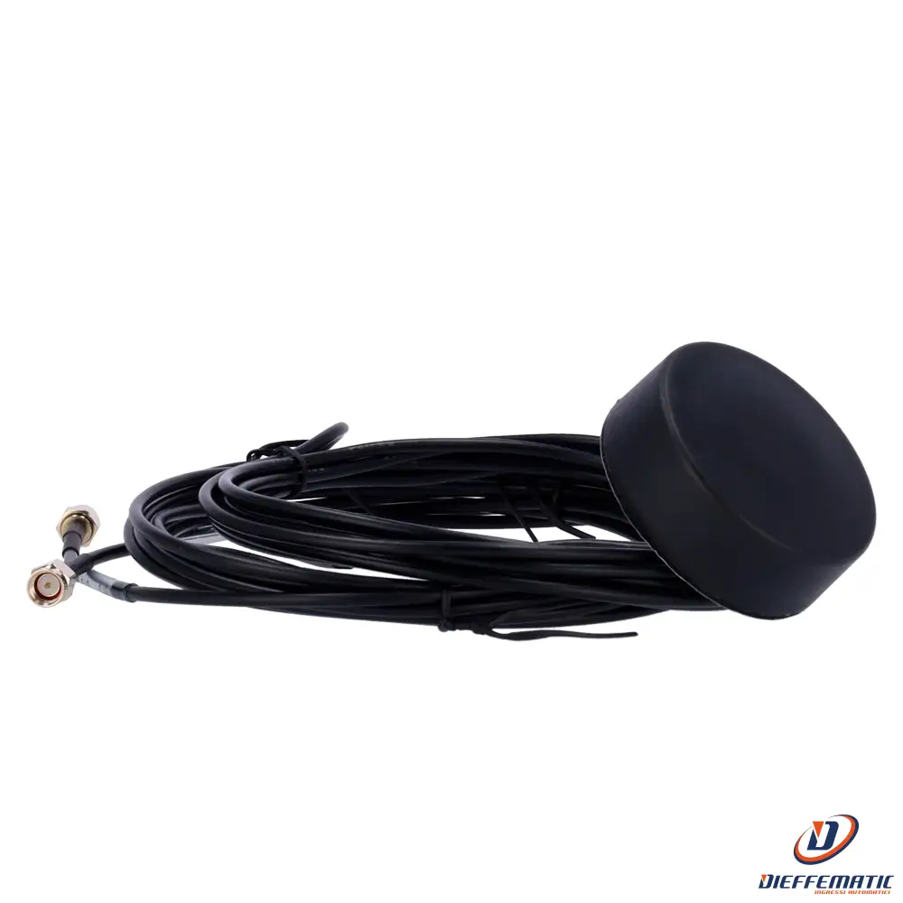Ant-4G-03D-G-O-Orv Antenna 4G Con Gps