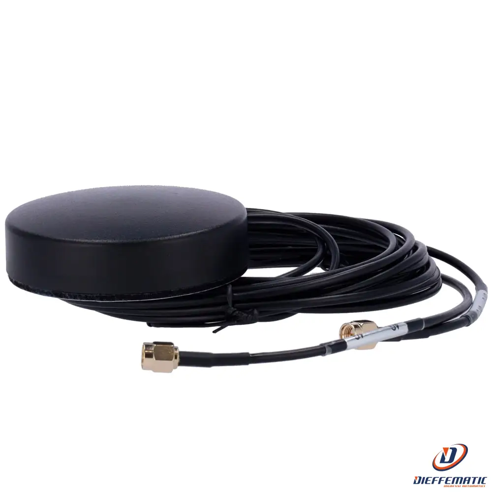 Ant-4G-03D-G-O-Orv-St Antenna 4G Con Gps