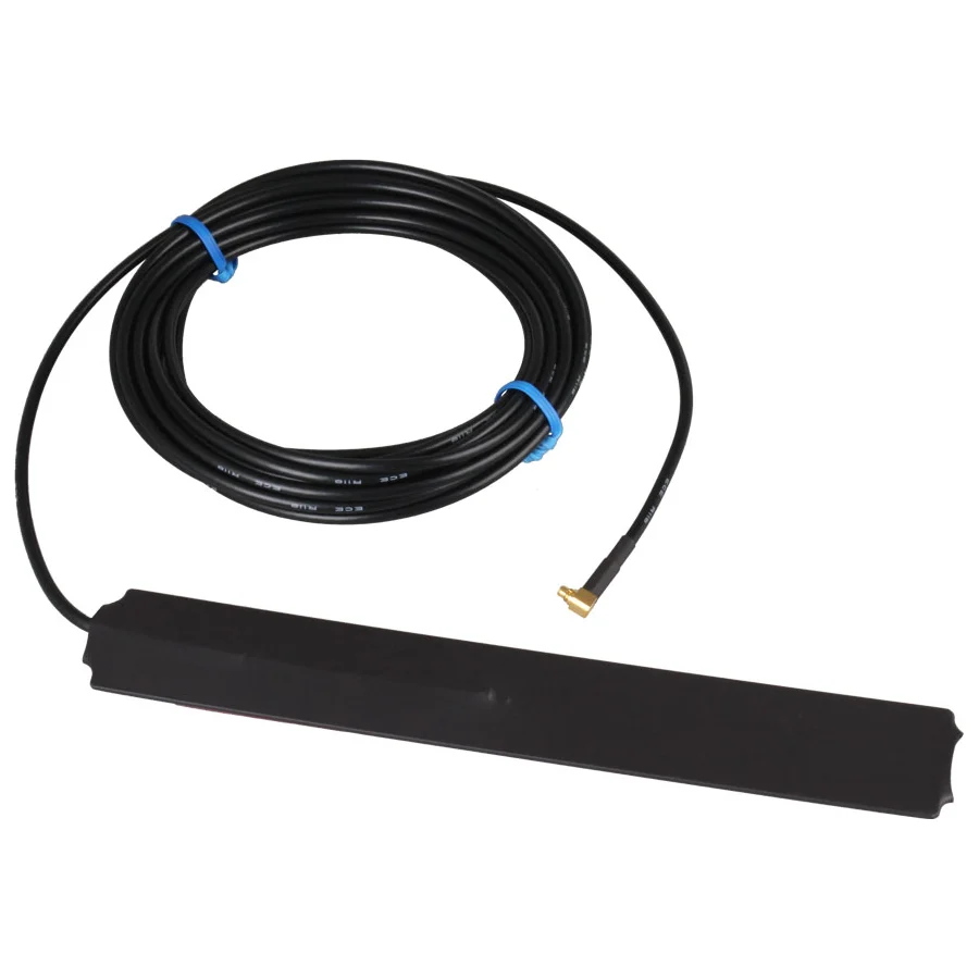 Antenna Ad Alto Guadagno Per 2G/Gsm, 3G E 4G/Lte Vesta Vesta-274 Antintrusione