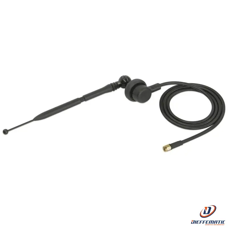 Antenna RF-product 50.[Ohm] Bircher 396572