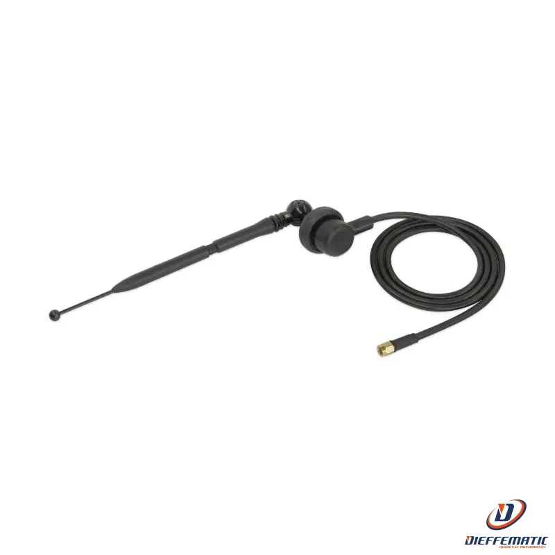 Antenna XRF 2m, 868MHz Bircher 423984