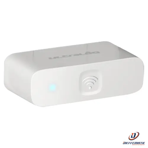 Anviz Ul-Bridge Adattatore Per Serratura