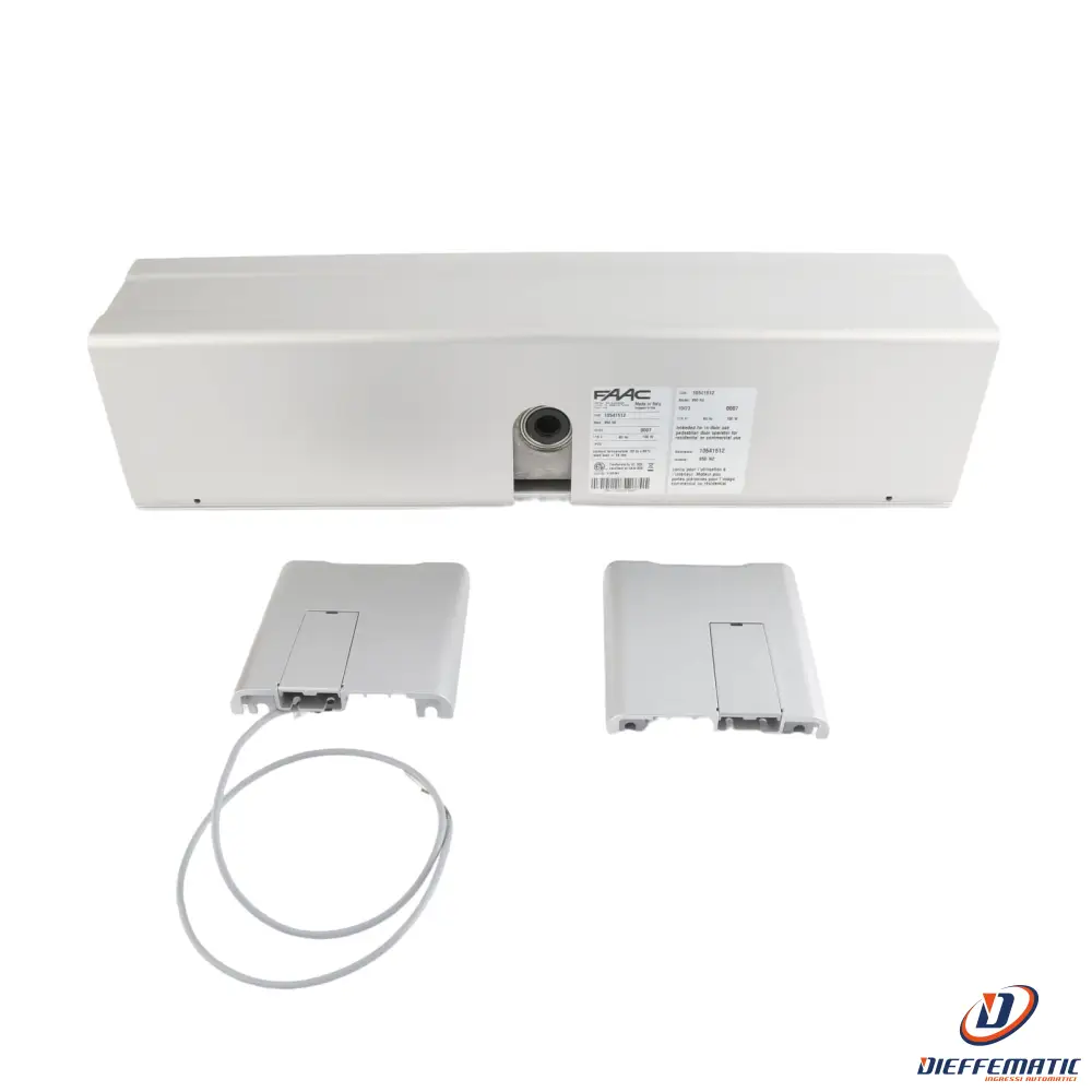 Apriporta Automatico A Battente Al 115V Ul/Csa Faac 950 N2 10541512 Automazione