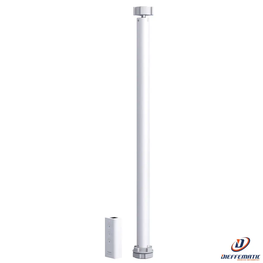 Aqara Aq-Cd-M03D Controller Per Tende A Rullo T1S