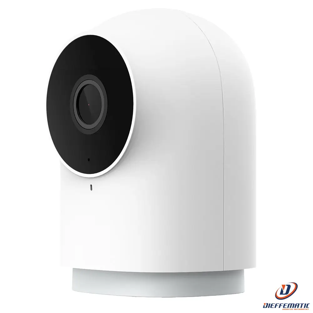 Aqara Aq-Ch-C01 Telecamera Hub G2H Pro