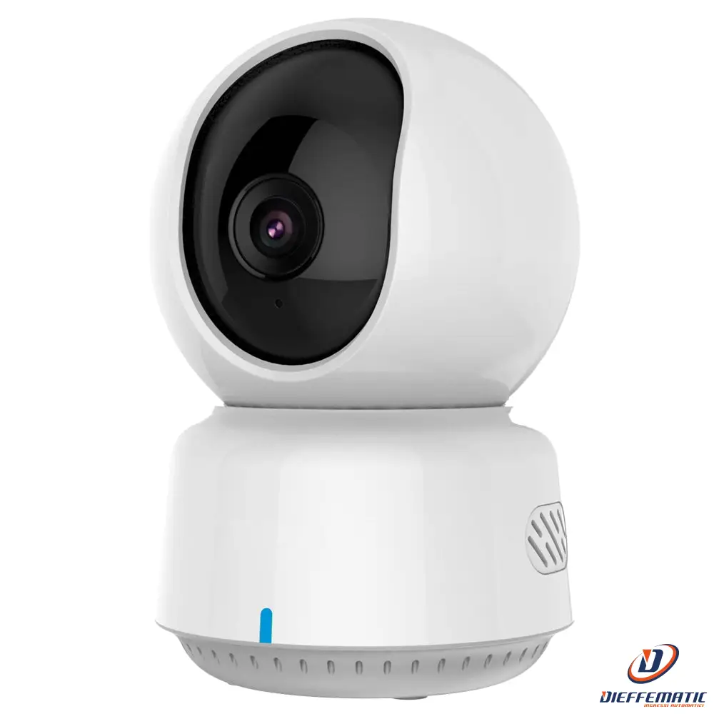 Aqara Aq-Ch-C01E Telecamera Per Interni E1