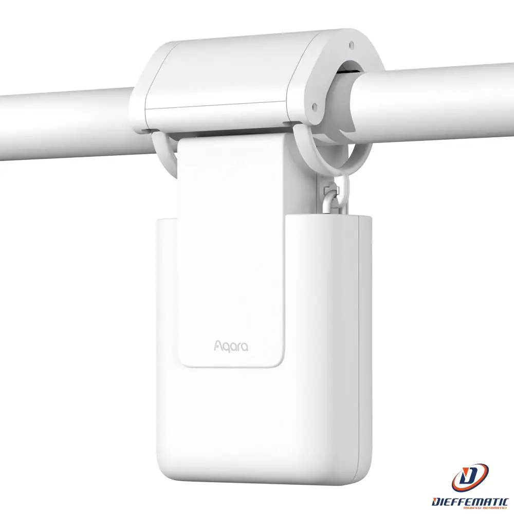 Aqara Aq-Cm-M01R Curtain Driver E1 (Versione Ad Asta)
