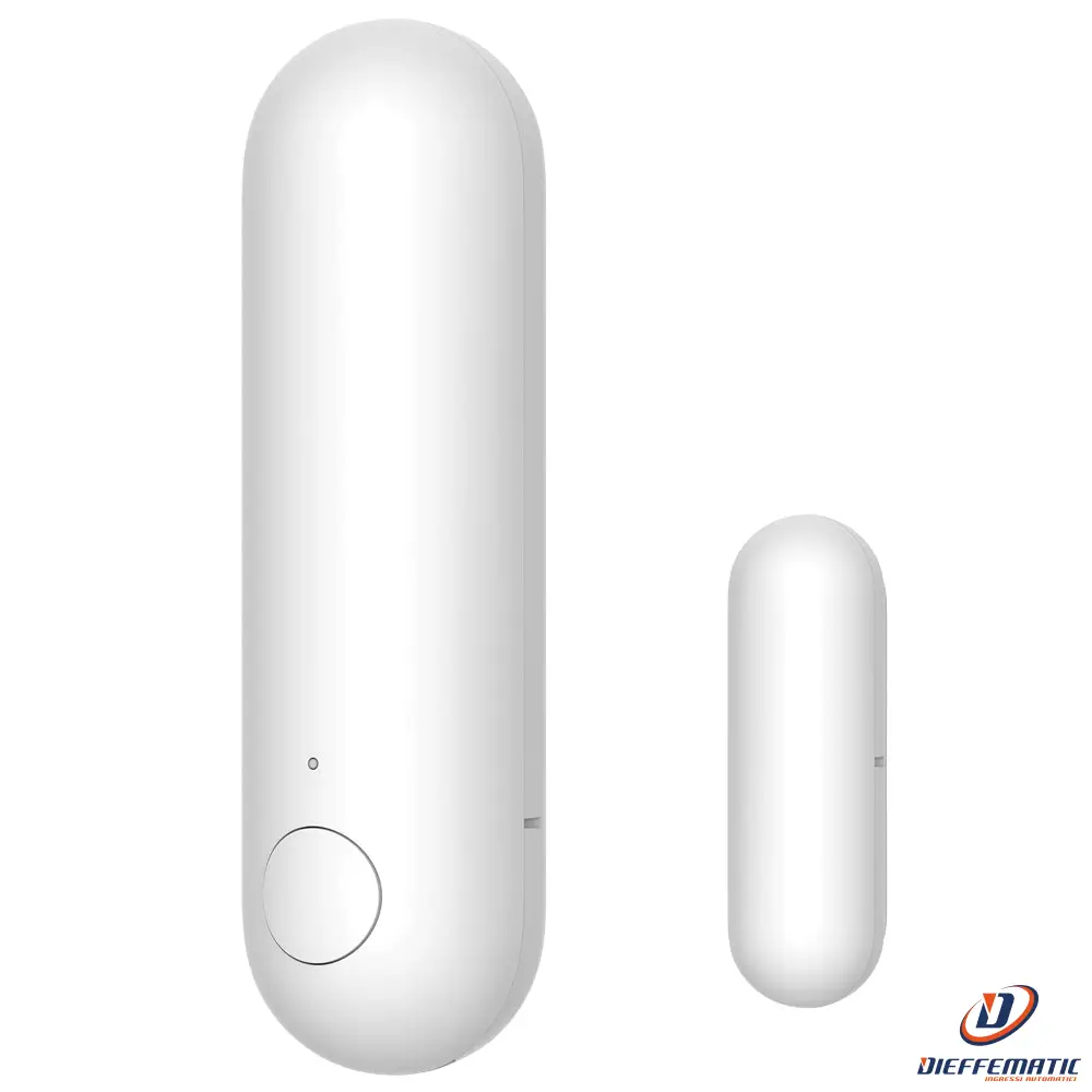 Aqara Aq-Dw-S02D Sensore Per Porte E Finestre P2