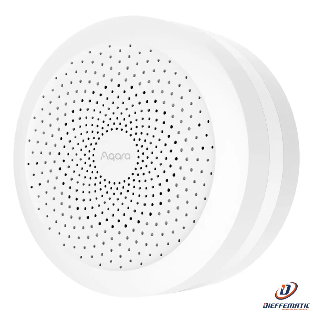 Aqara Aq-Hm1S-G02 Hub M1S Gen 2