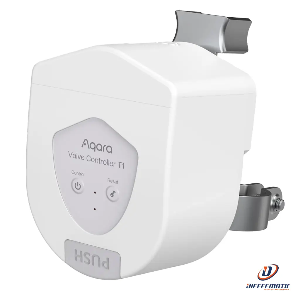 Aqara Aq-Vc-X01D Controller Valvola D'Acqua T1