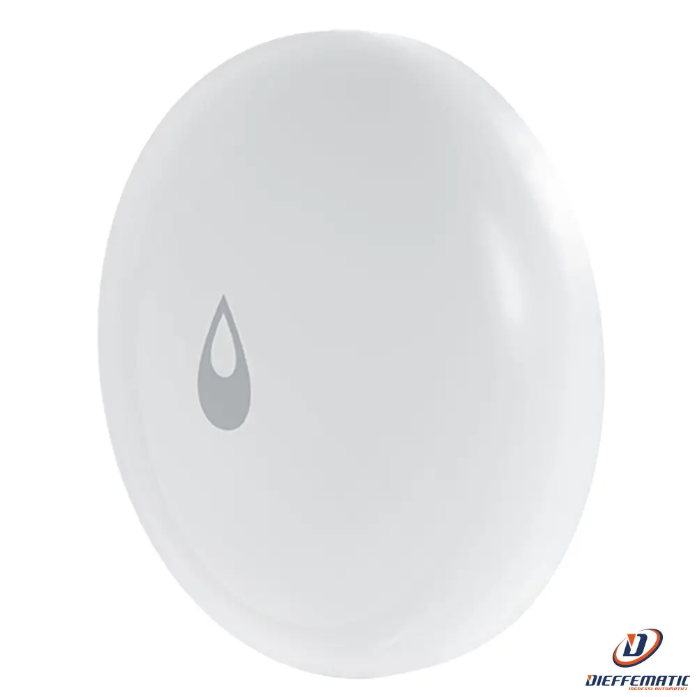 Aqara Aq-Wl-S02D Sensore Di Inondazione T1