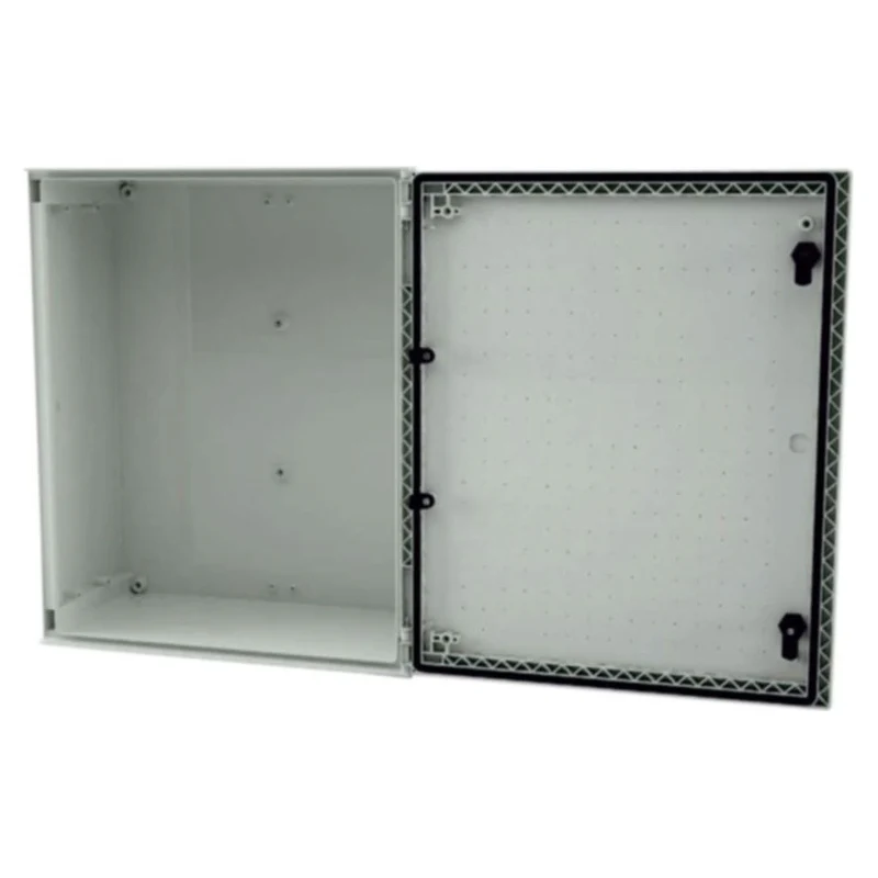 Armadio Stagno Di Poliestere Ip66 By Demes Sam-5052 Antintrusione Sicurezza