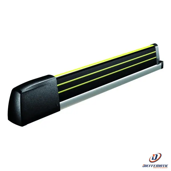Armas Cs 030 Bordo Sensibile Elettromeccanico H 300 Cm Automazione Automatismi